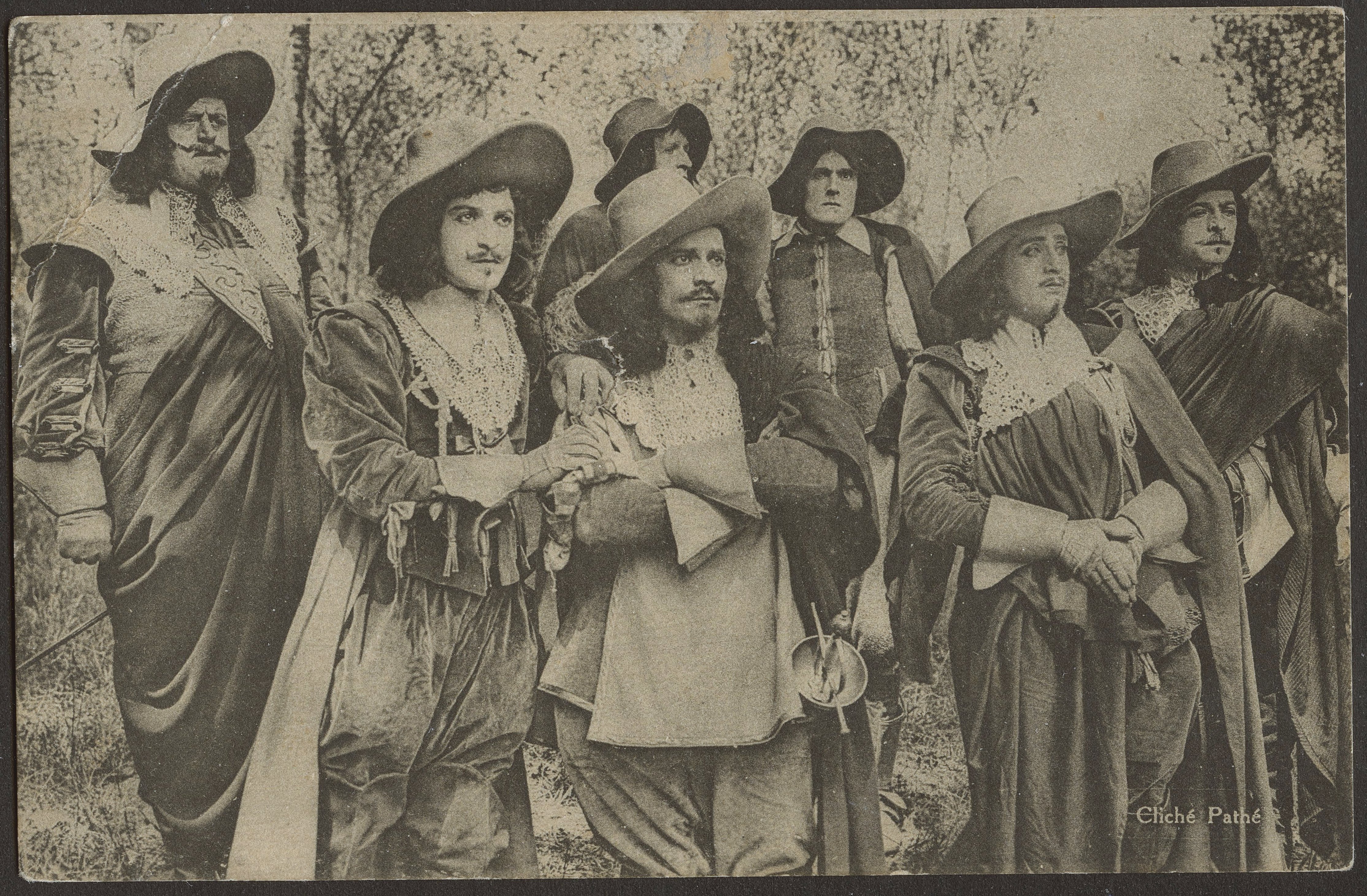 (image for) Aime Simon Girard #0002